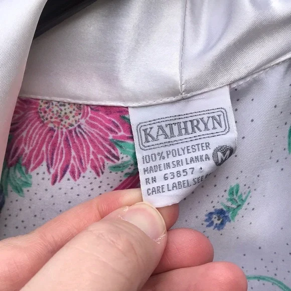 Kathryn Robe Medium - Picture 4 of 8